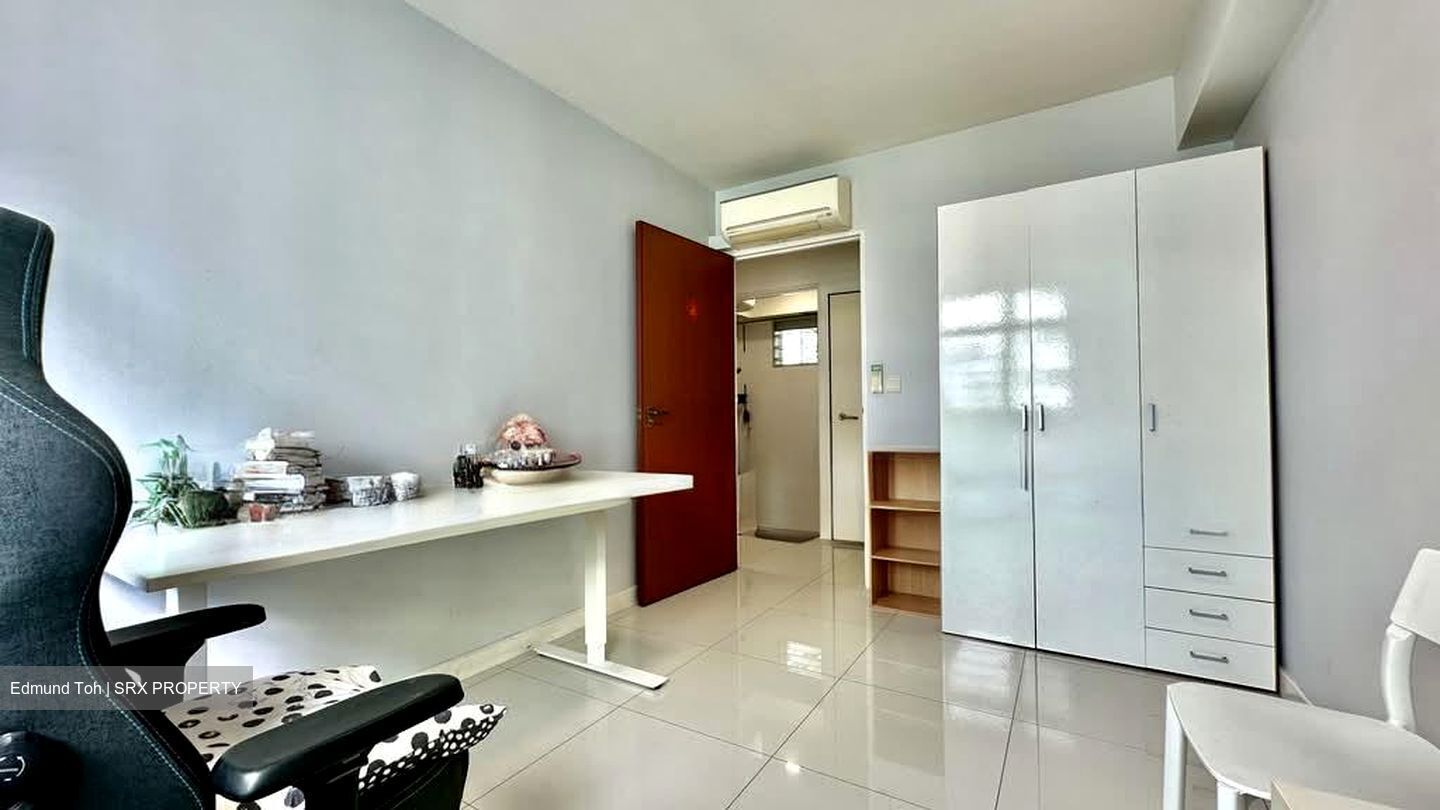 Blk 416A Fernvale Riverbow (Sengkang), HDB 4 Rooms #573194981